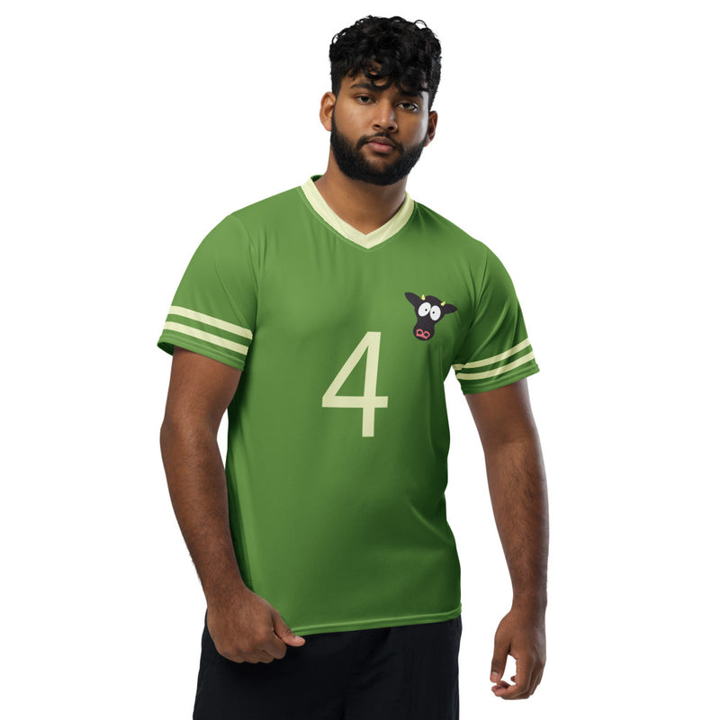 South Park Kühe Jersey