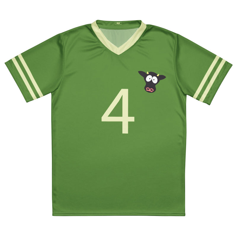 South Park Cows Jersey