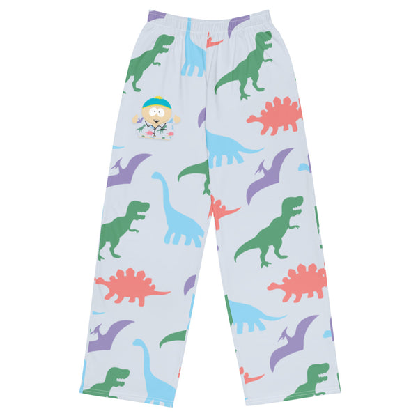 South Park Cartman Dino Lounge Pants