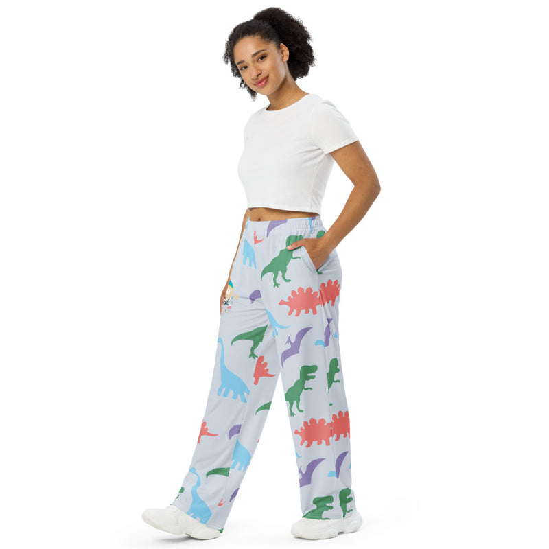 South Park Cartman Dino Lounge Pants