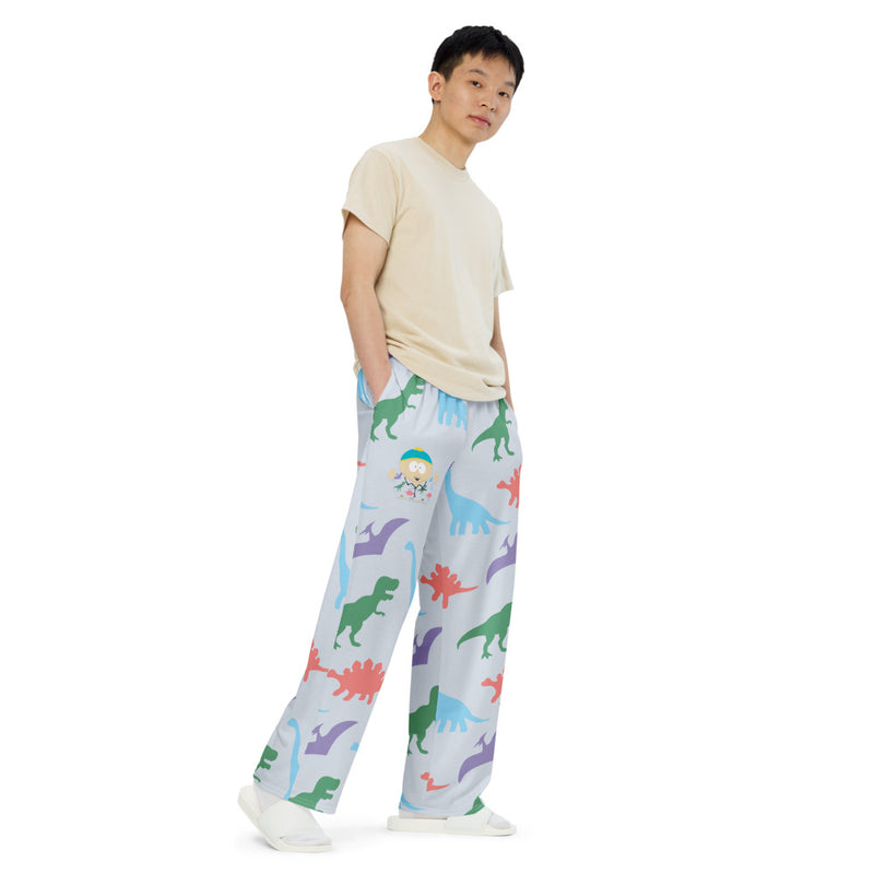 South Park Cartman Dino Lounge Pants