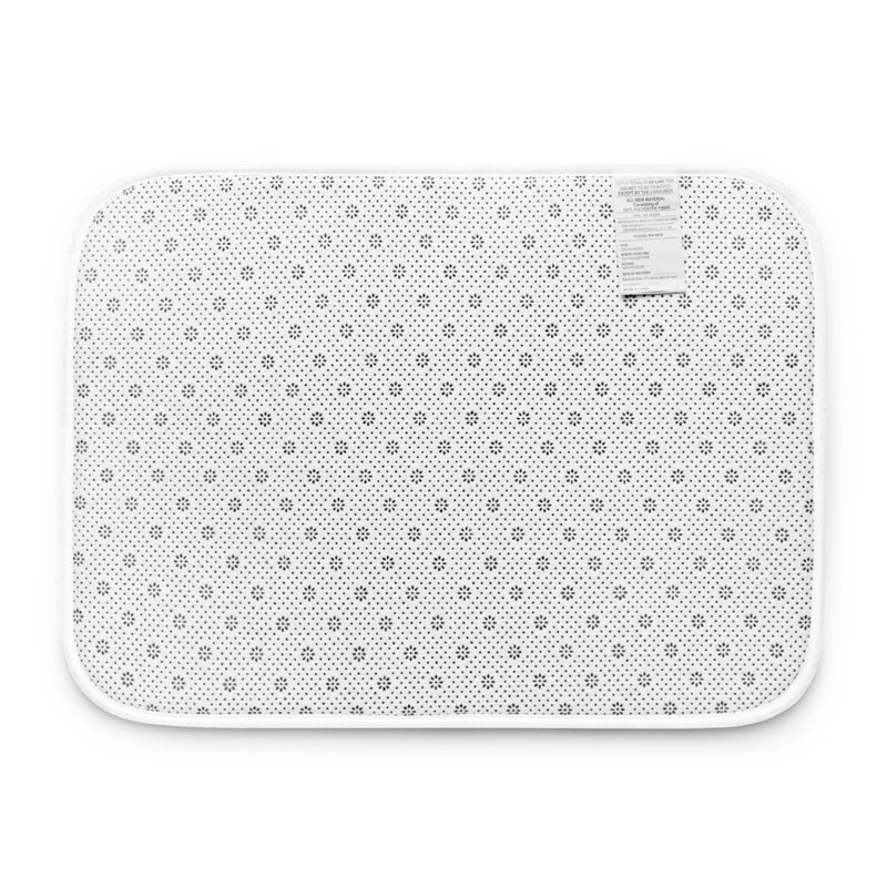 South Park Towelie Bath Mat White