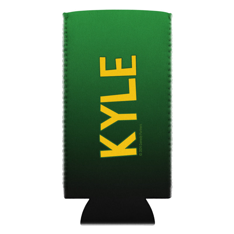 South Park Kyle Can Cooler