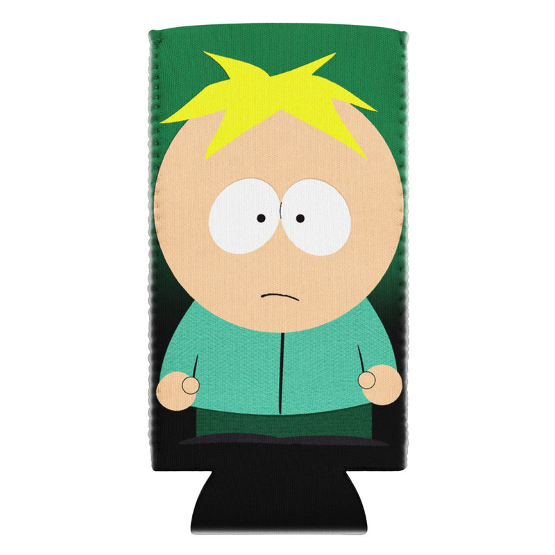 South Park Butters Can Cooler