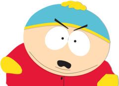 Cartman - Men's Collection