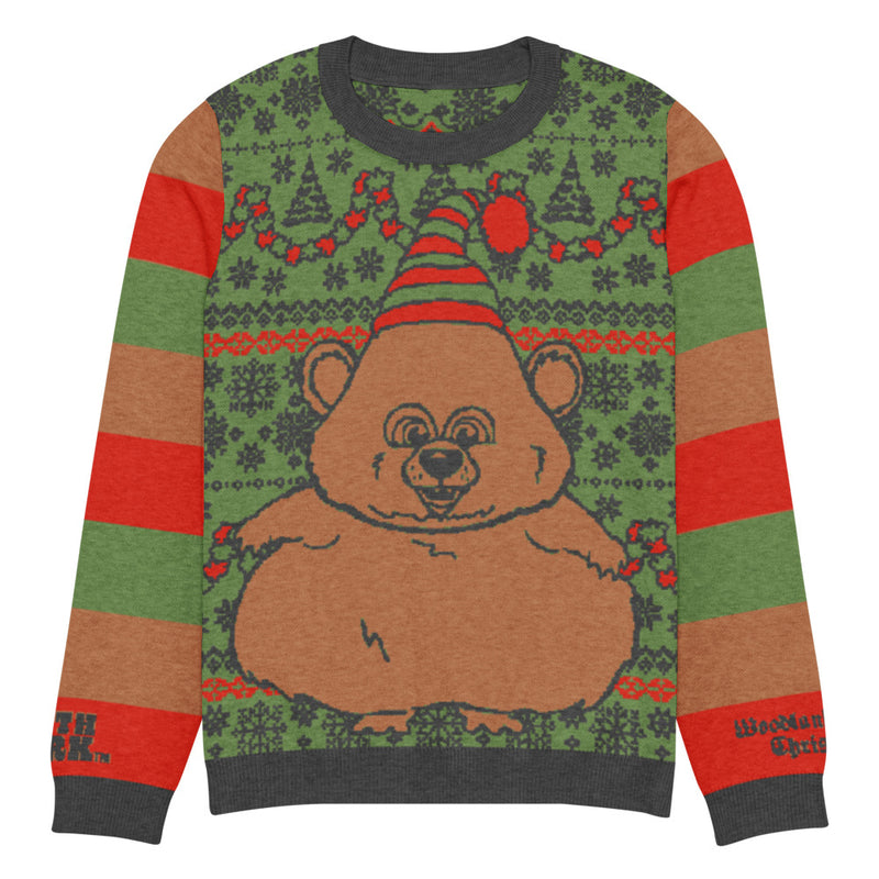 South Park Holiday Unisex Knit Sweater