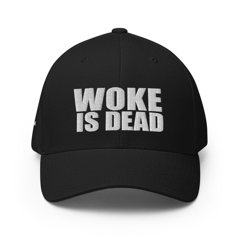 South Park Woke Is Dead Structured Twill Hat