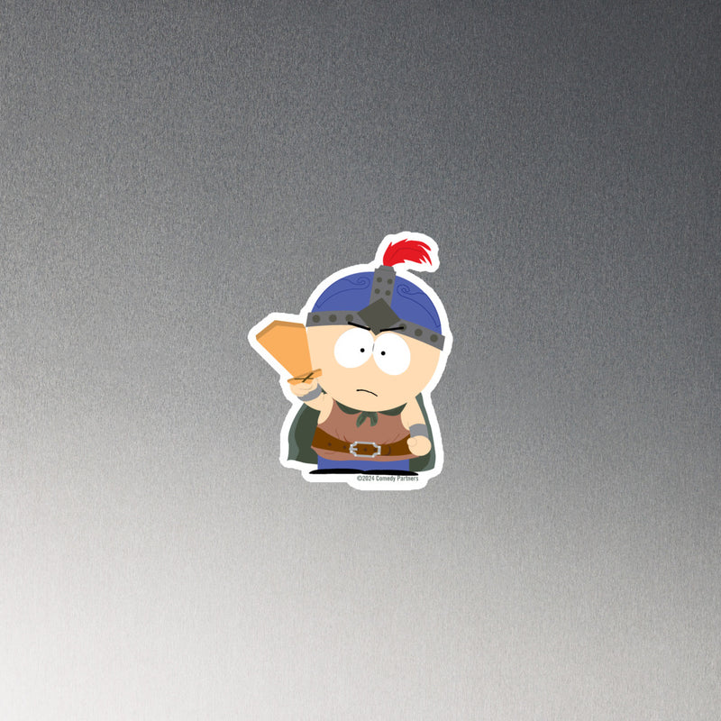 South Park Ranger Stan Magnet