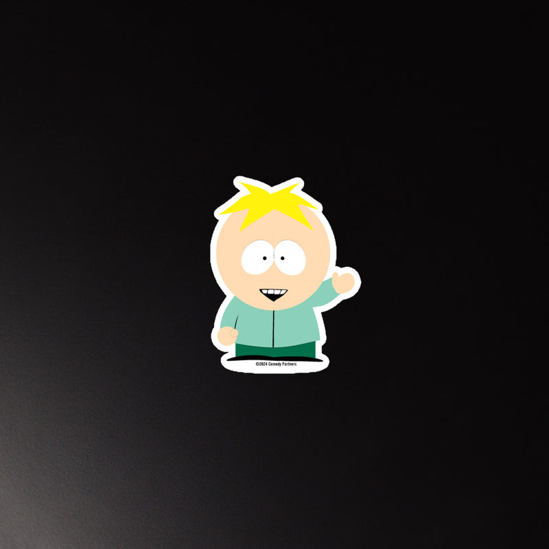 South Park Butters Magnet