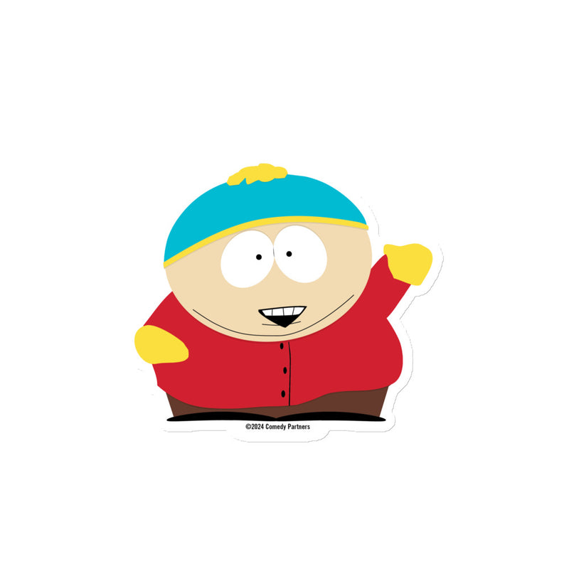 South Park Cartman Magnet