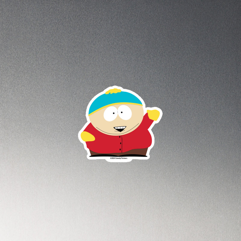 South Park Cartman Magnet