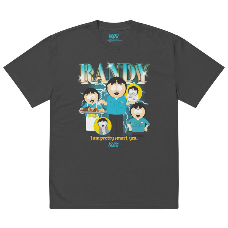 South Park Heartthrob Randy Oversized T-Shirt