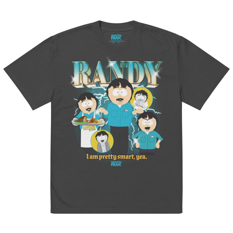 South Park Heartthrob Randy T-Shirt in Übergröße