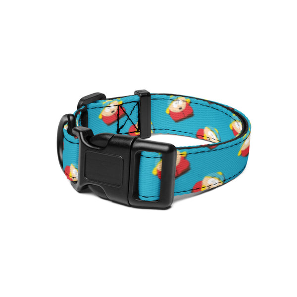 South Park Cartman Pet Collar