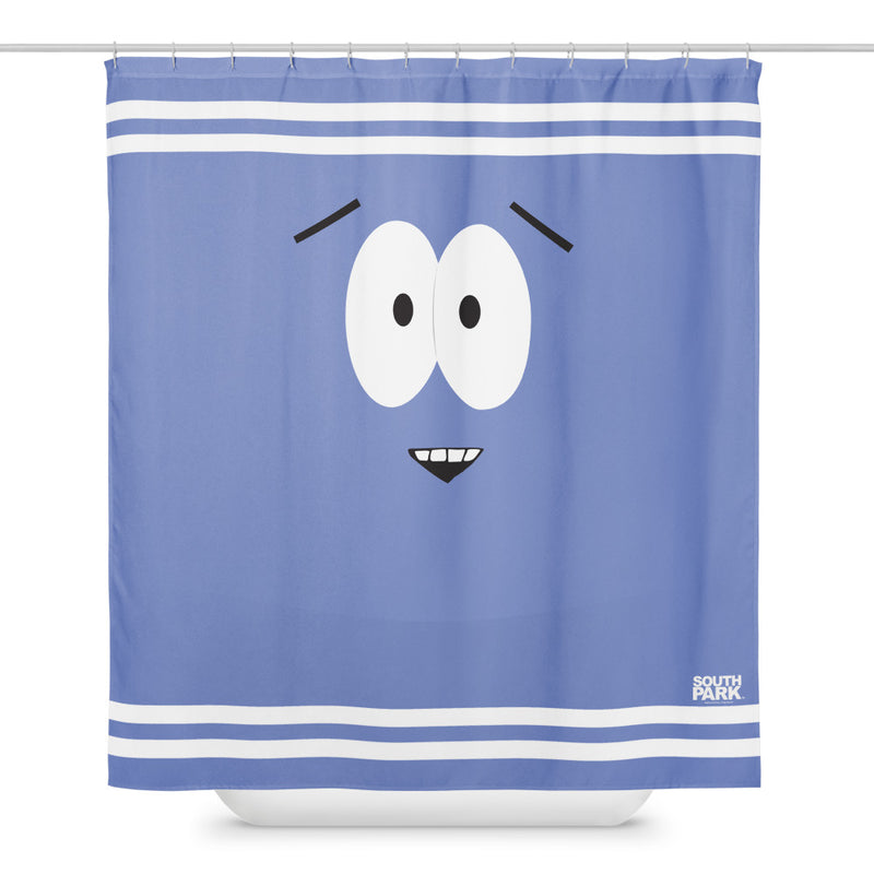 South Park Towelie Shower Curtain