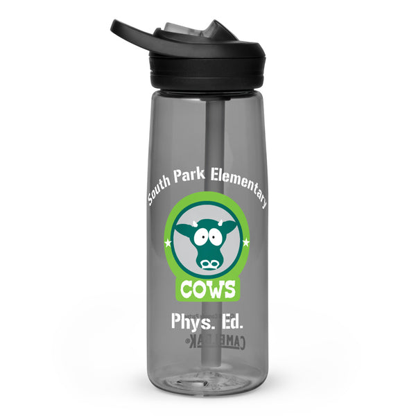 South Park Elementary Phys. Ed. Camelbak Water Bottle