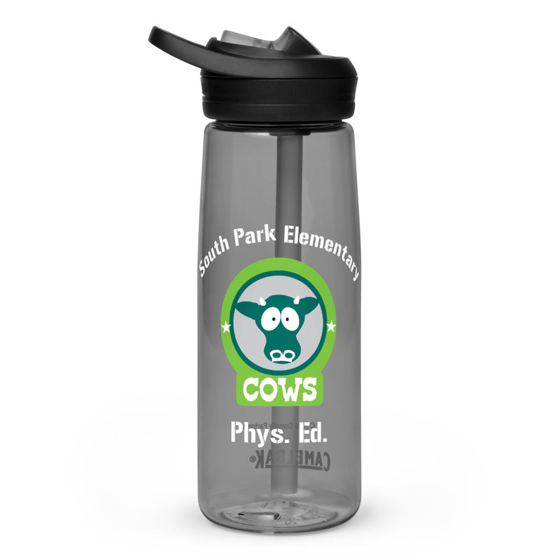 South Park Elementary Phys. Ed. Camelbak Trinkflasche