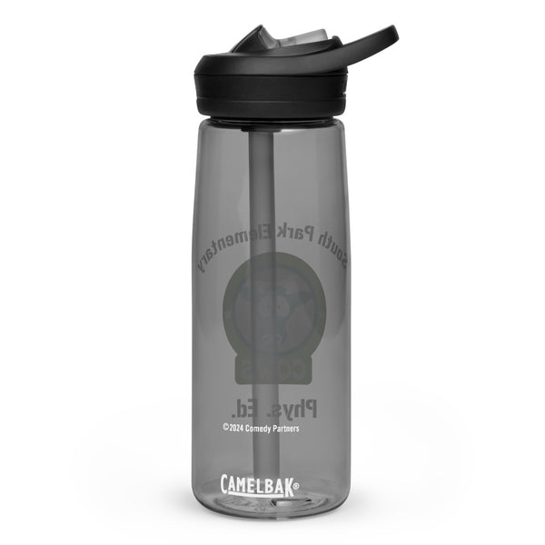 South Park Elementary Phys. Ed. Camelbak Trinkflasche