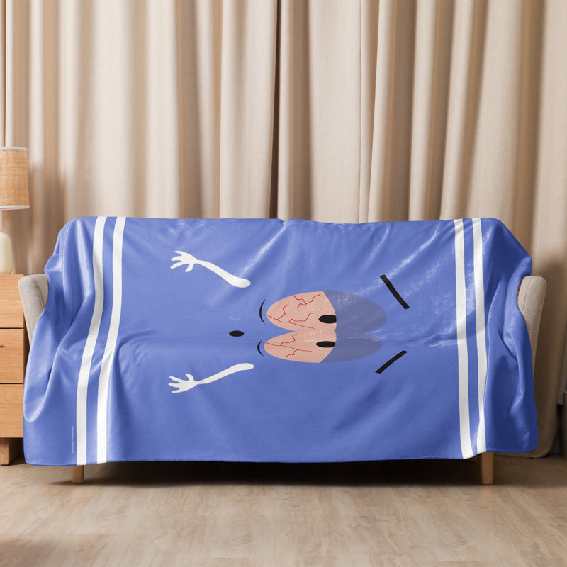 South Park Towelie Premium Sherpa Blanket