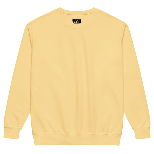 South Park WOK Is Dead Unisex Sweatshirt