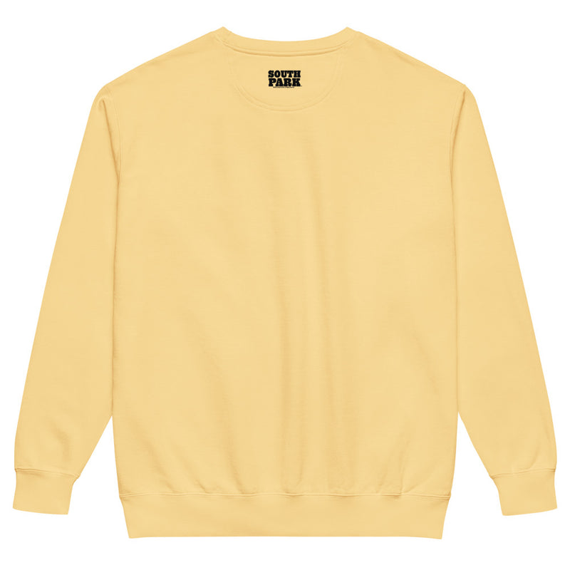 South Park WOK Is Dead Unisex Sweatshirt