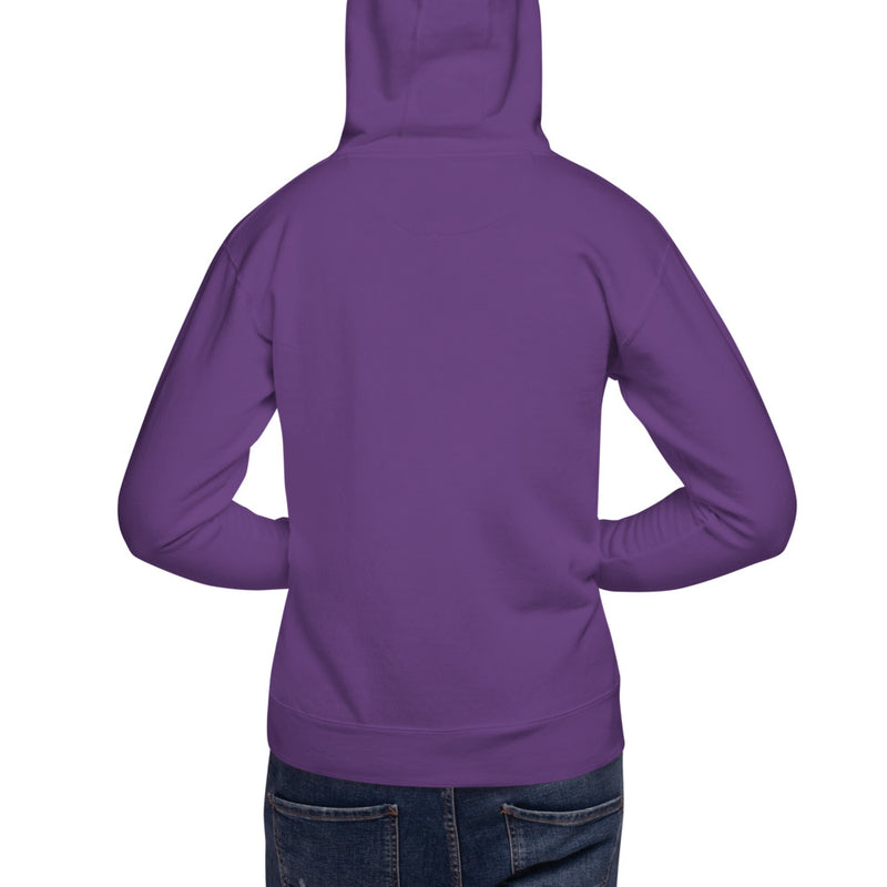 South Park Towelie Letter Unisex Hoodie