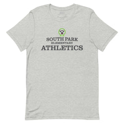 South Park Elementary Athletics T-Shirt