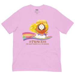 South Park Princess Kenny The Fairest Unisex T-Shirt