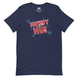 South Park Howdy Ho! Unisex T-Shirt