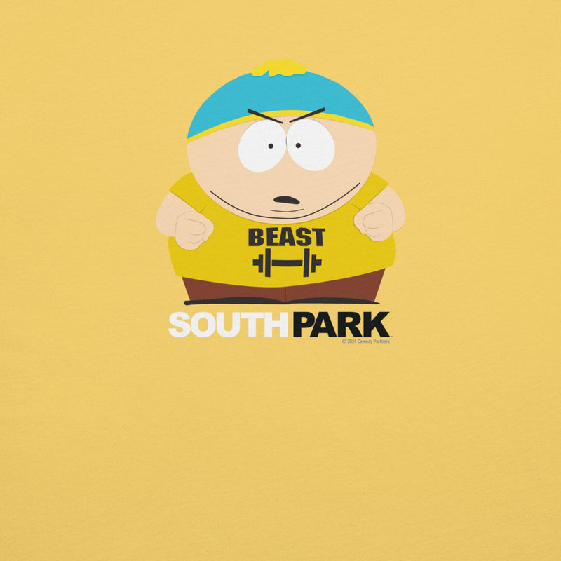 South Park As Seen On Beast Unisex T-Shirt