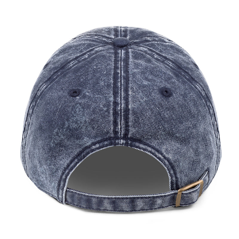 South Park Crunchy's Micro Brew Vintage Cap Navy