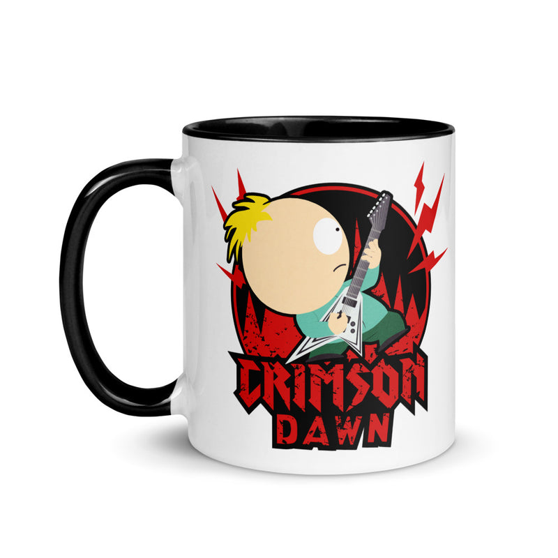 South Park Butters Rockin' Mug