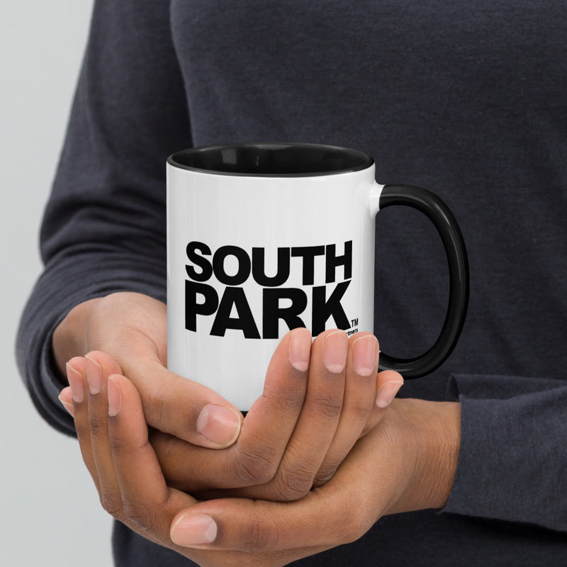 South Park Butters Rockin' Mug