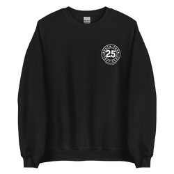 South Park 25th Anniversary World Tour Fleece-Sweatshirt mit Rundhalsausschnitt