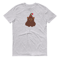 South Park Bear T-Shirt für Erwachsene