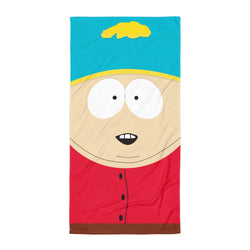 South Park Cartman Badetuch