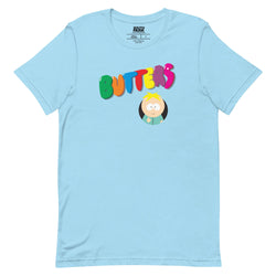 South Park Butters T-Shirt für Erwachsene