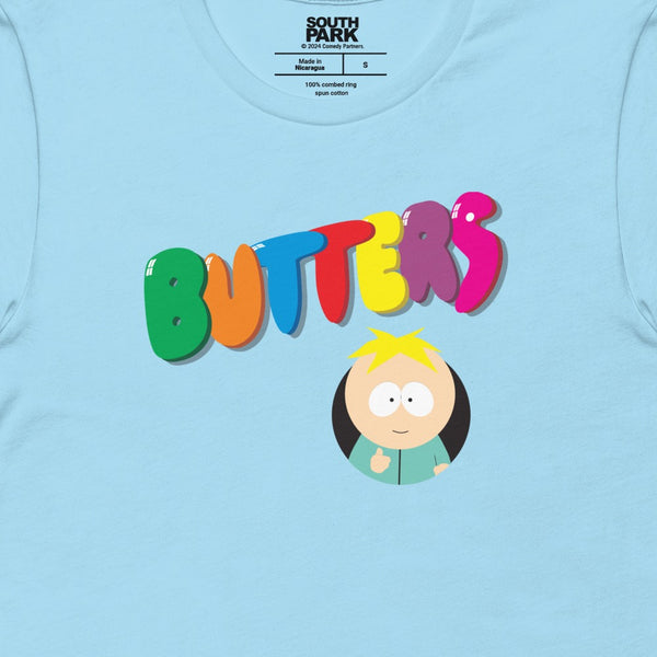 South Park Butters T-Shirt für Erwachsene