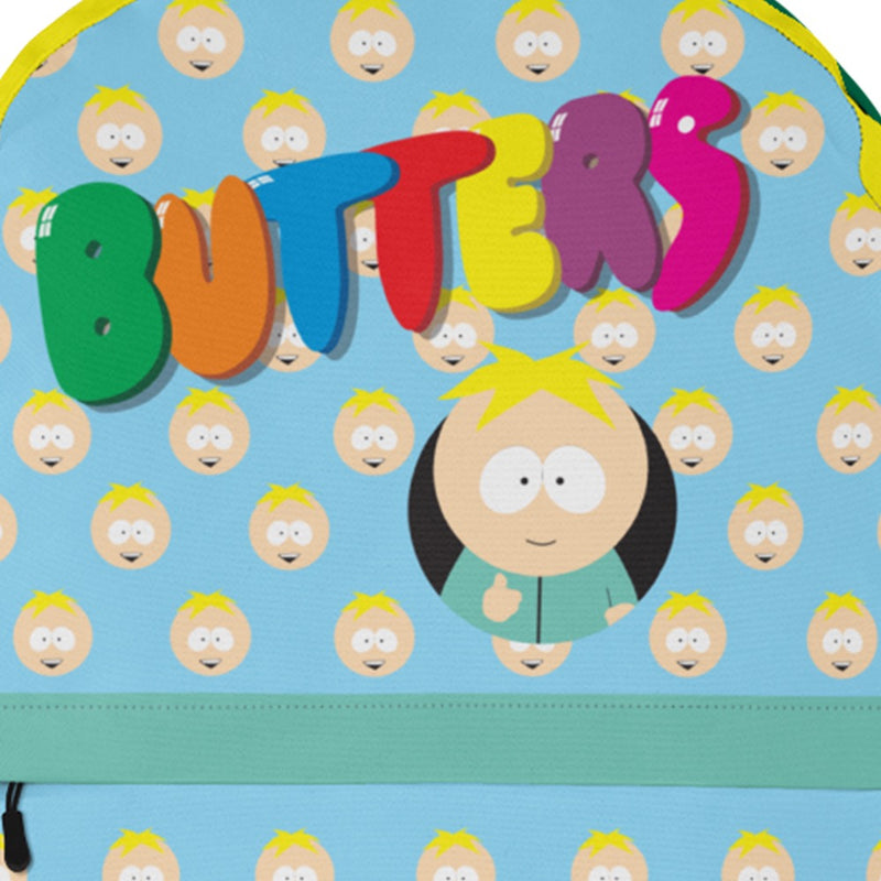 South Park Butters Premium-Rucksack