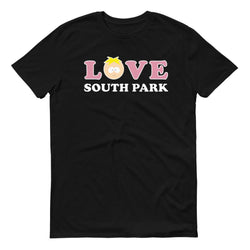 South Park Butters Love  T-Shirt