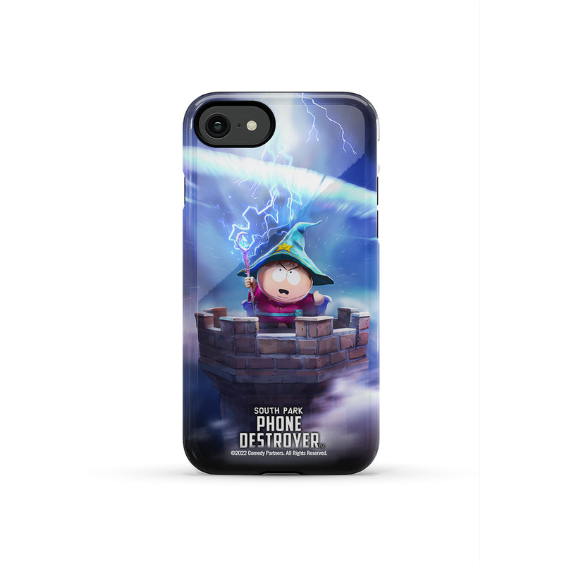 South Park Cartman Grand Wizard Phone Case