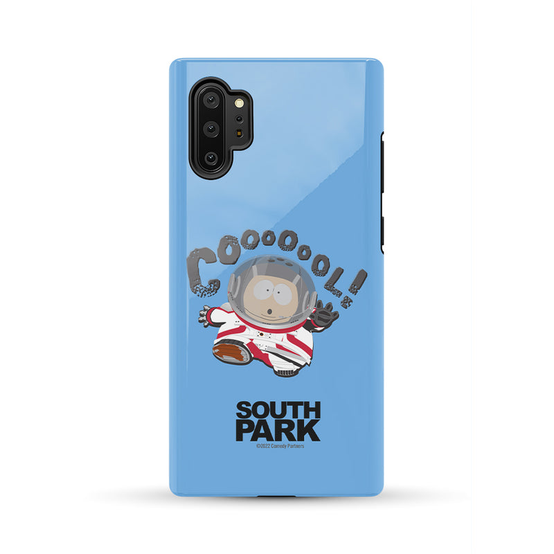 South Park Cartman Astronaut Coool! Tough Phone Case