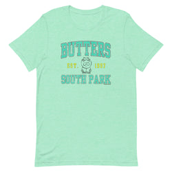 South Park Butters T-Shirt für Akademiker