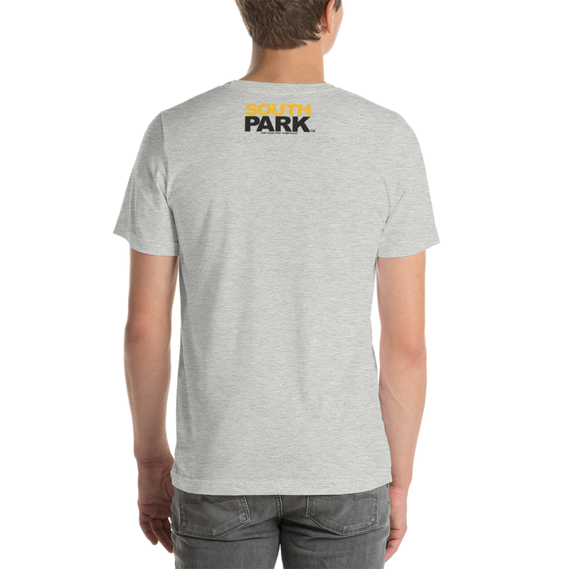 South Park Clyde Donovan Shellfishness Unisex Premium T-Shirt
