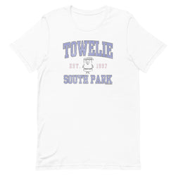 South Park Towelie College-T-Shirt