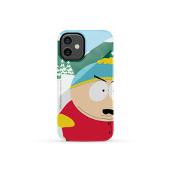 South Park Cartman Hardcase Handyhülle