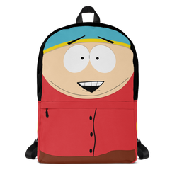 South Park Cartman Big Face Premium-Rucksack