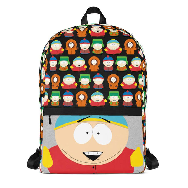 South Park Cartman Premium-Rucksack