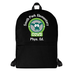 South Park Elementary Premium-Rucksack