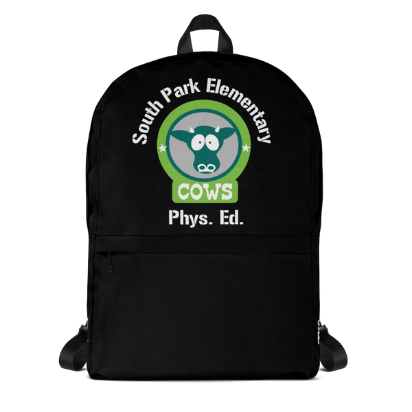 South Park Elementary Cows Premium-Rucksack